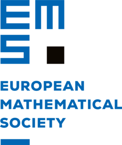 European Mathematical Society Logo PNG Vector