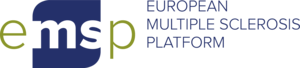 European Multiple Sclerosis Platform Logo PNG Vector