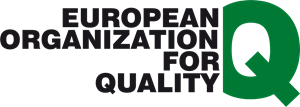 European Organization for Quality (EOQ) Logo Vector