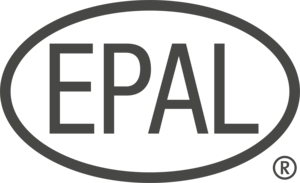 European Pallet Association e.V. Logo PNG Vector