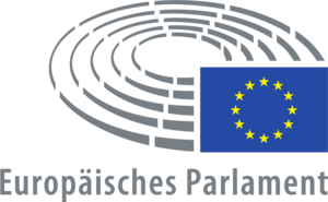 European Parliament (DE) Logo PNG Vector