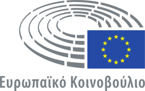 European Parliament (EL) Logo PNG Vector