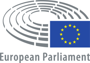 European Parliament (EN) Logo PNG Vector