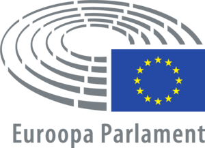 European Parliament (ET) Logo PNG Vector