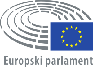 European Parliament (HR) Logo PNG Vector