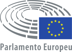 European Parliament (PT) Logo PNG Vector