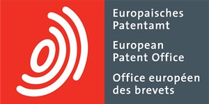 European Patent Organisation Logo PNG Vector