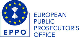 European Public Prosecutor's Office Logo PNG Vector