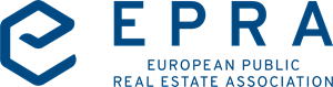 European Public Real Estate Association (EPRA) Logo PNG Vector