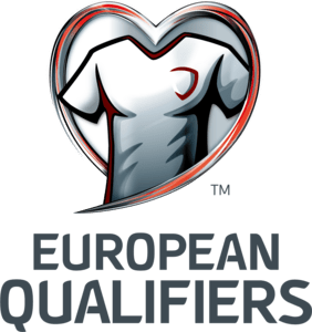 European Qualifiers Logo PNG Vector
