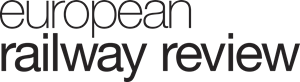 European Railway Review Logo Vector