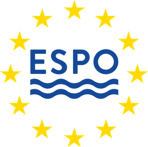 European Sea Ports Organisation (ESPO) Logo PNG Vector