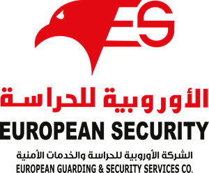 EUROPEAN SECURITY Logo Vector