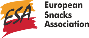 European Snacks Association Logo PNG Vector