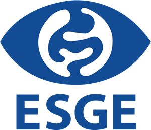 European Society of Gastrointestinal Endoscopy Logo Vector