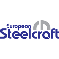 European Steelcraft Logo Vector
