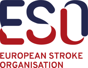 European Stroke Organisation Logo PNG Vector
