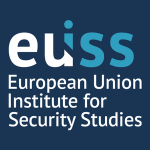 European Union Institute for Security Studies Logo PNG Vector