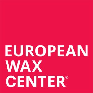 European Wax Center Logo PNG Vector