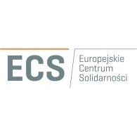 Europejskie Centrum Solidarnosci Gdańsk Logo Vector