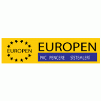 europen Logo PNG Vector