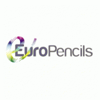 Europencils - oficial Logo PNG Vector