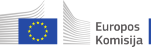 Europos Komisija Logo PNG Vector