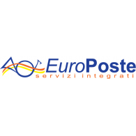 Europoste Logo PNG Vector