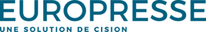 Europresse Logo PNG Vector