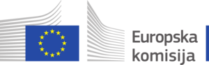 Europska komisija Logo PNG Vector