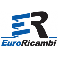 EuroRicambi Logo PNG Vector