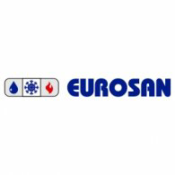 EUROSAN Logo PNG Vector