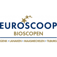 Euroscoop Bioscopen Logo PNG Vector