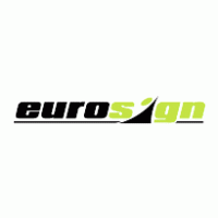 eurosign Logo PNG Vector