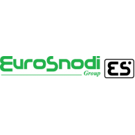 EuroSnodi Group Logo Vector