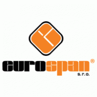 Eurospan, s. r. o. Logo PNG Vector