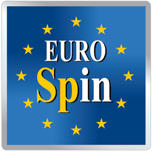 Eurospin Logo PNG Vector