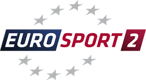 Eurosport 2 Logo Vector