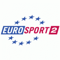 Eurosport 2 Logo Vector