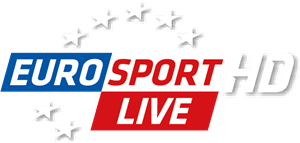 Eurosport HD Live Logo PNG Vector