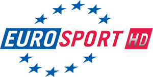 Eurosport HD Logo PNG Vector