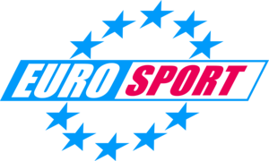 Eurosport UA Logo PNG Vector
