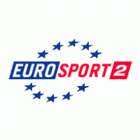 eurosport2 Logo PNG Vector