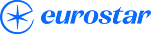 Eurostar (2023) Logo PNG Vector