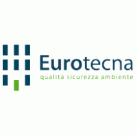Eurotecna Logo PNG Vector