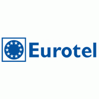 Eurotel Gdansk Logo PNG Vector