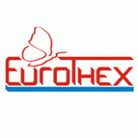 eurothex Logo PNG Vector