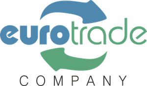 Eurotrade Company Logo Vector