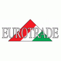 eurotrade Logo PNG Vector