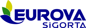 Eurova Sigorta Logo PNG Vector